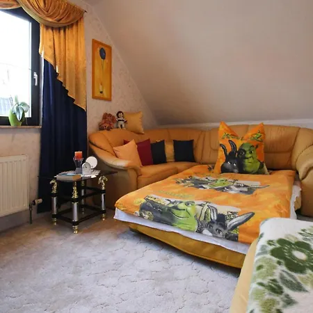 Goehrenz, Apartment Markranstaedt