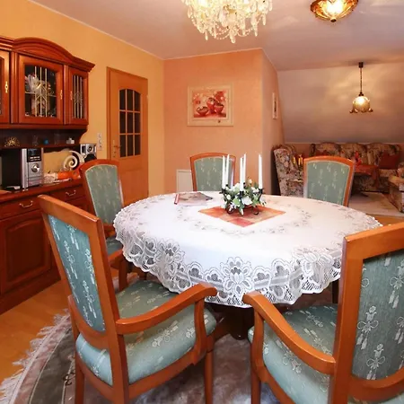 Apartment Goehrenz, Markranstaedt