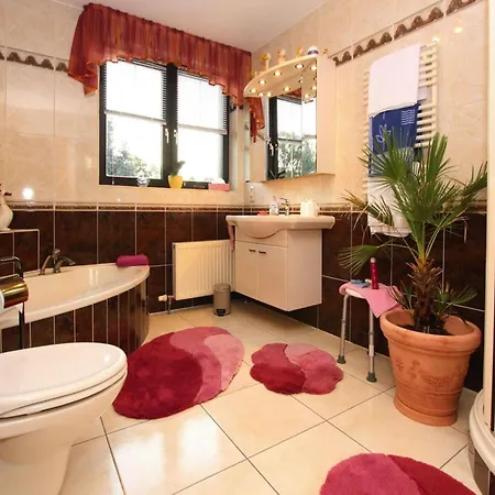 Apartment Goehrenz, *