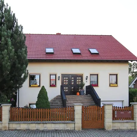 Goehrenz, Apartment Markranstaedt
